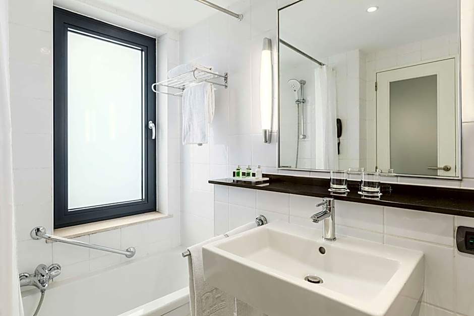 NH Grand Place Arenberg