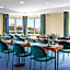 InterCityHotel Stralsund