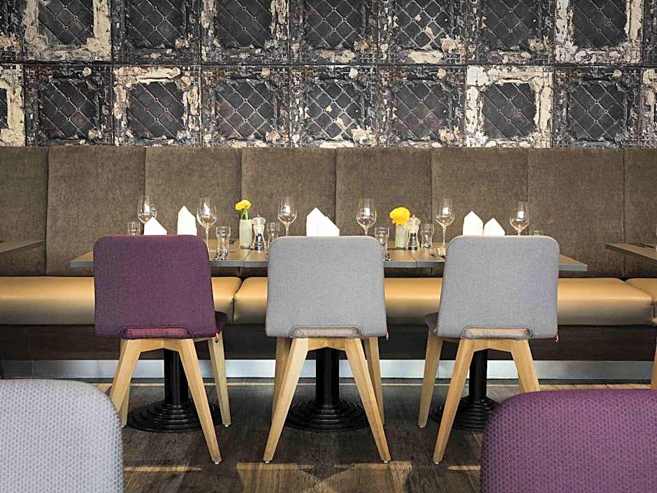 Mercure Hotel München Neuperlach Süd