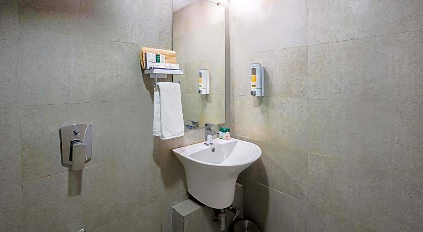 Apex Beacon Hotel, Mumbai