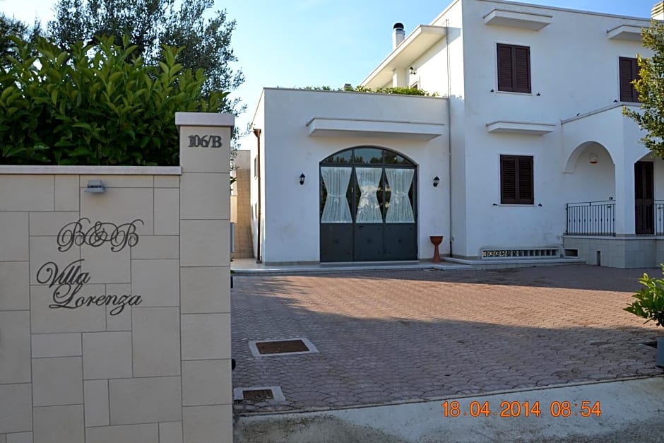 B&B Villa Lorenza – Fasano, AR