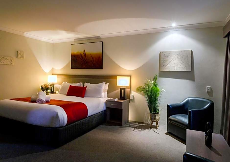 Parkes International