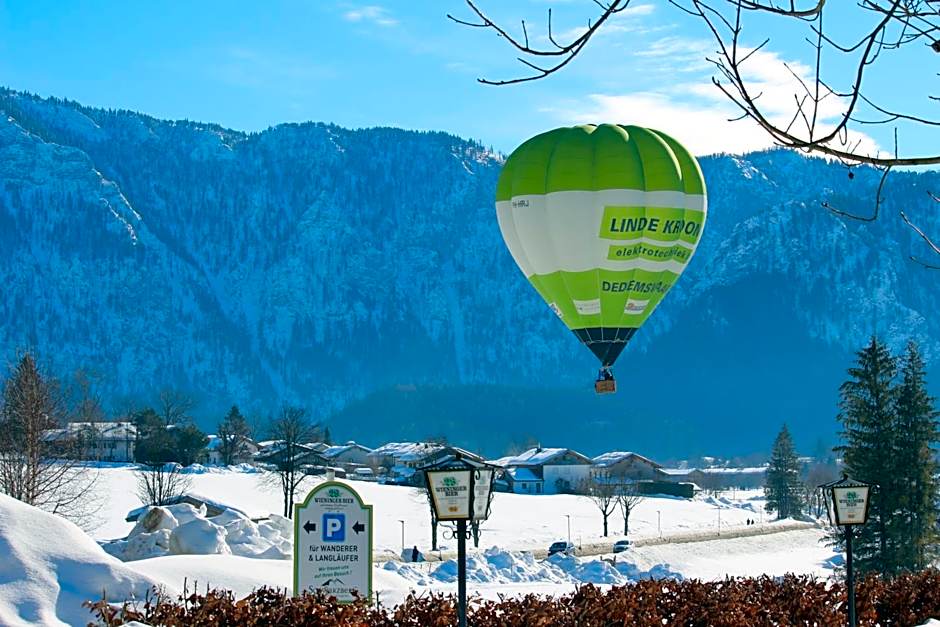 Landgasthof Schwarzberg