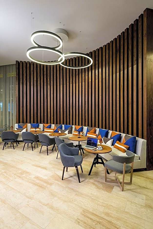 Lyfe Resort & Residences