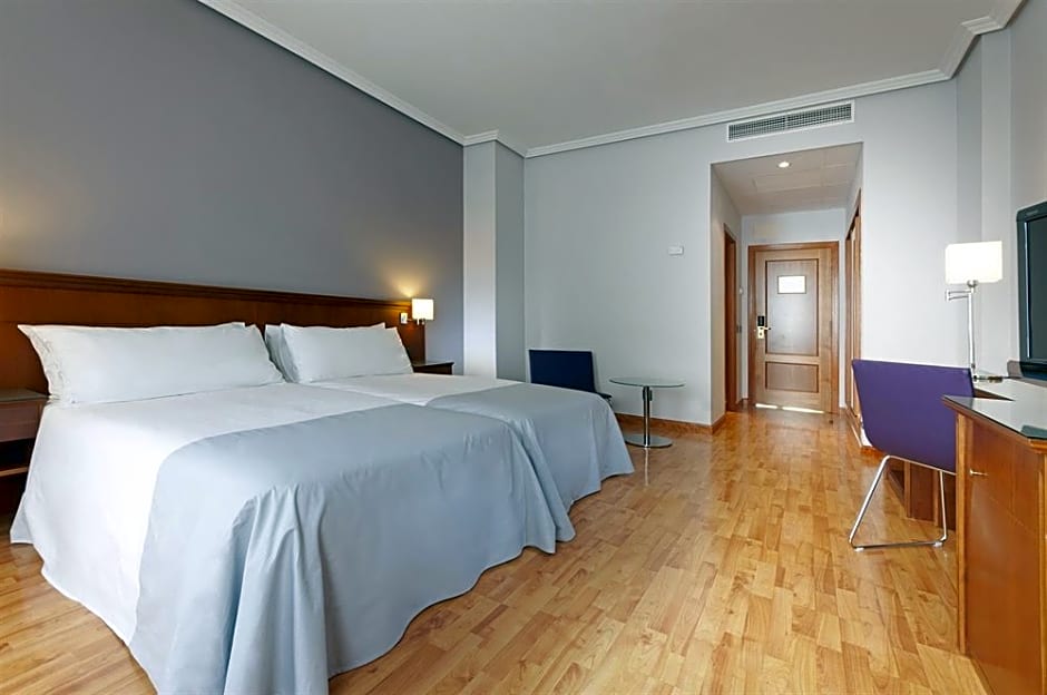 INNSiDE Madrid Gran Vía