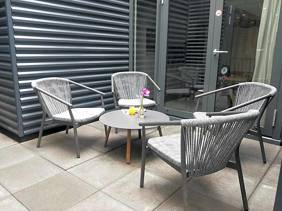 Cityden BoLo District