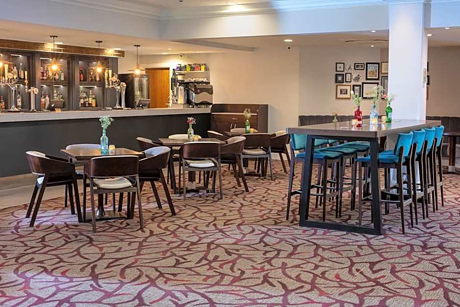 Cambridge Belfry Hotel & Spa