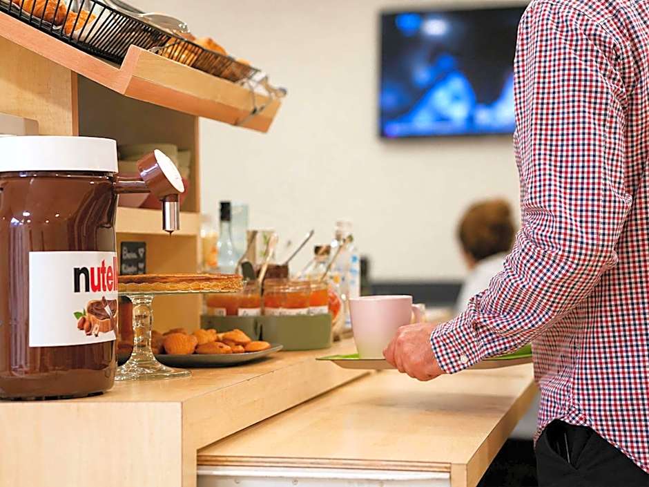 ibis Styles Caen Centre Historique