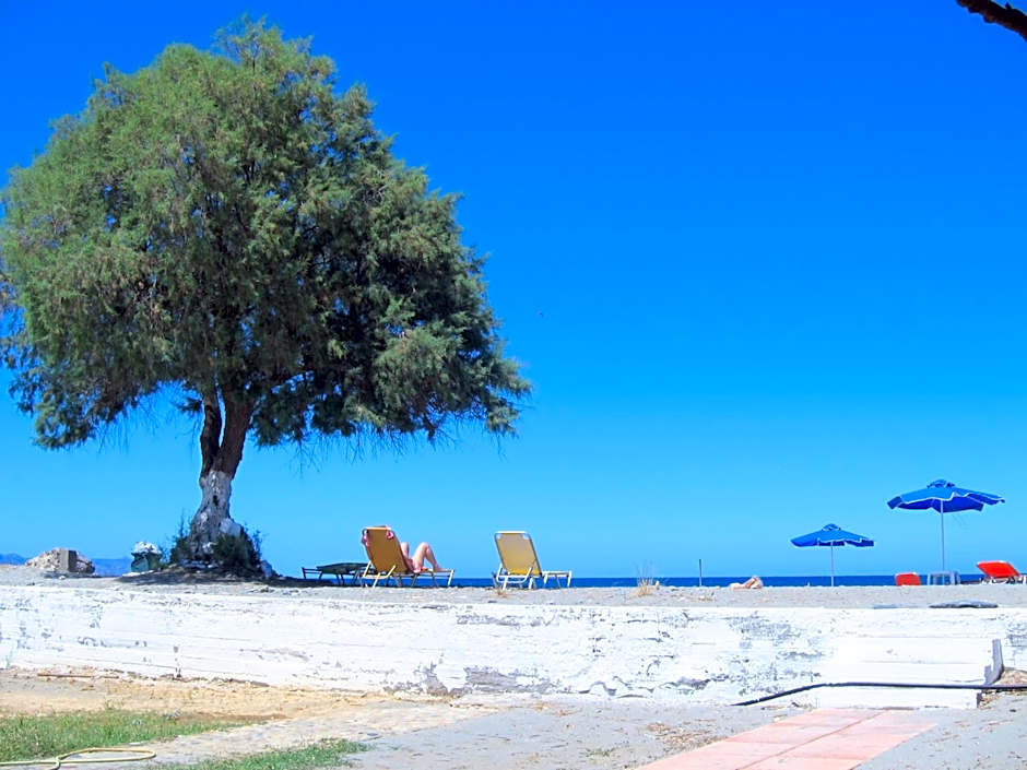 Baladinos Apartments