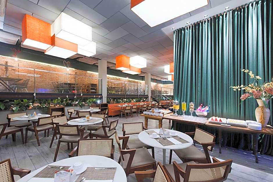 Radisson Blu Belo Horizonte Savassi