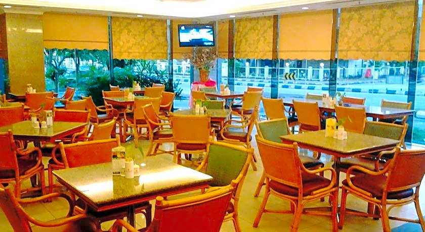 Grand Continental Kuantan Hotel