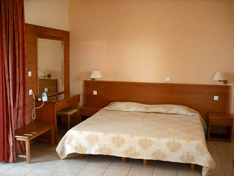 Summer Memories Aparthotel