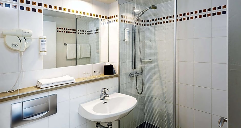 Best Western Amarys Hotel & Spa