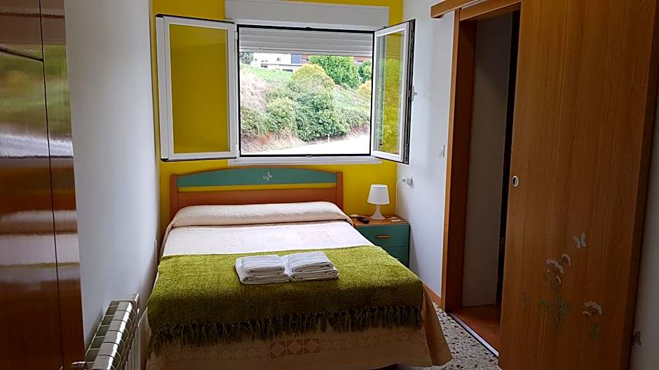 Photo 1 of 11 of Single Room with Private Bathroom