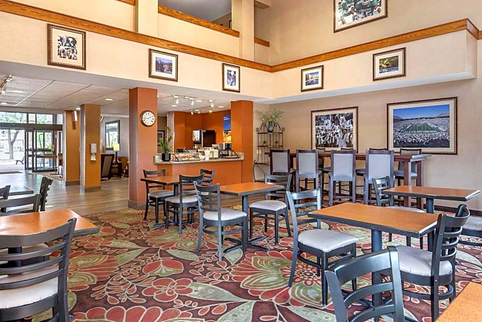 Comfort Inn Okemos