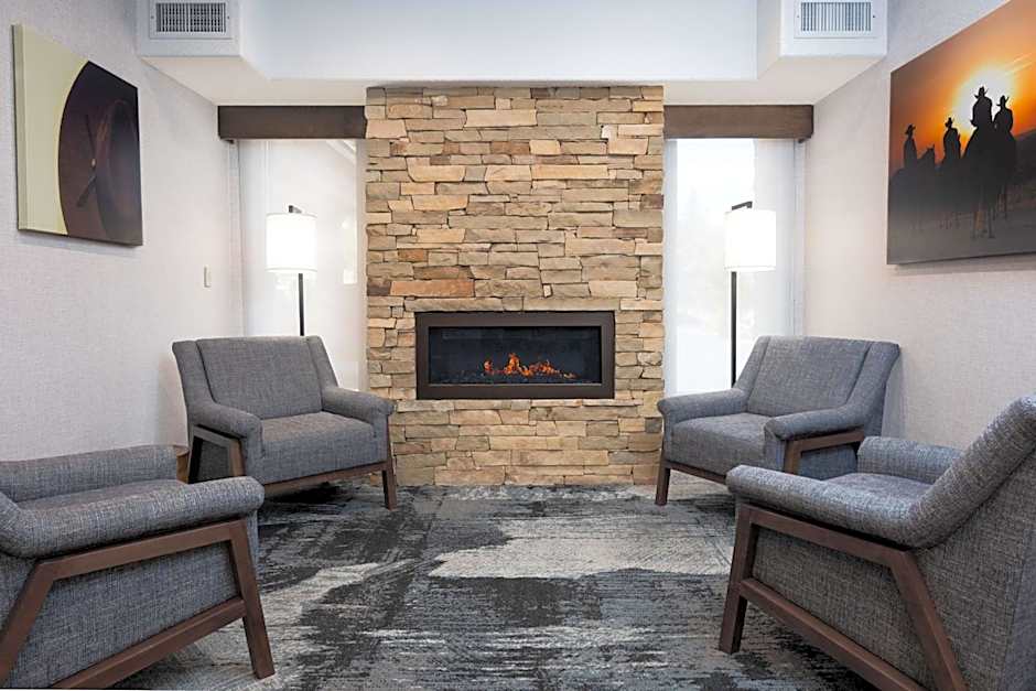 Hampton Inn By Hilton Durango