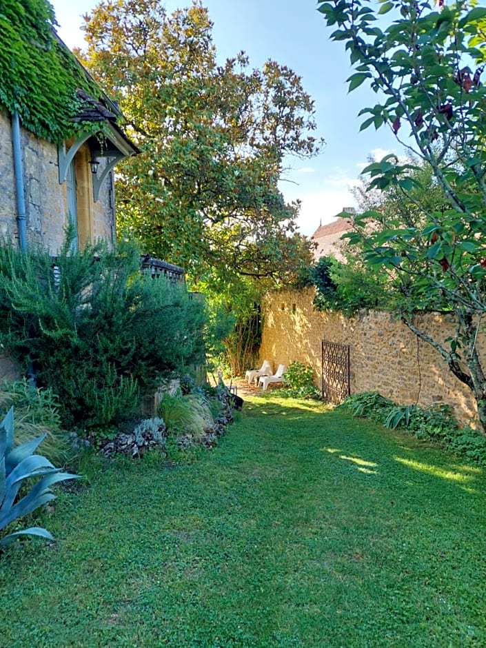 Rue du Château