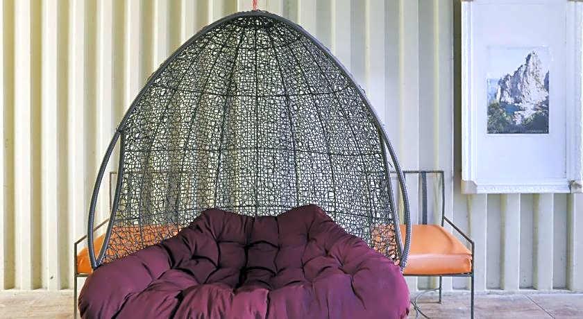 Capital O 3300 Nadjara Residence Syariah