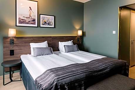 Superior Twin Room Plus