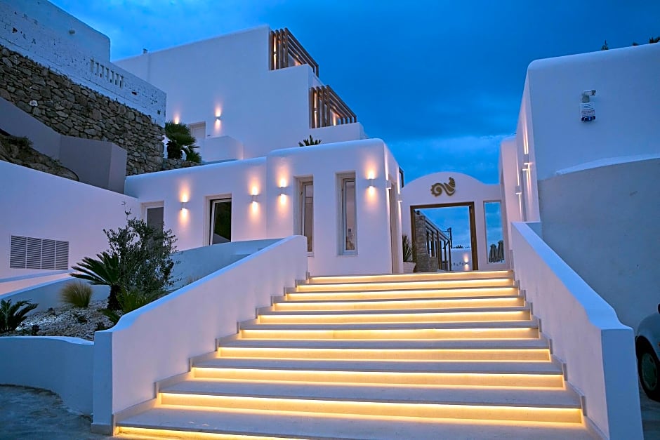 Thalassa Boutique Hotel