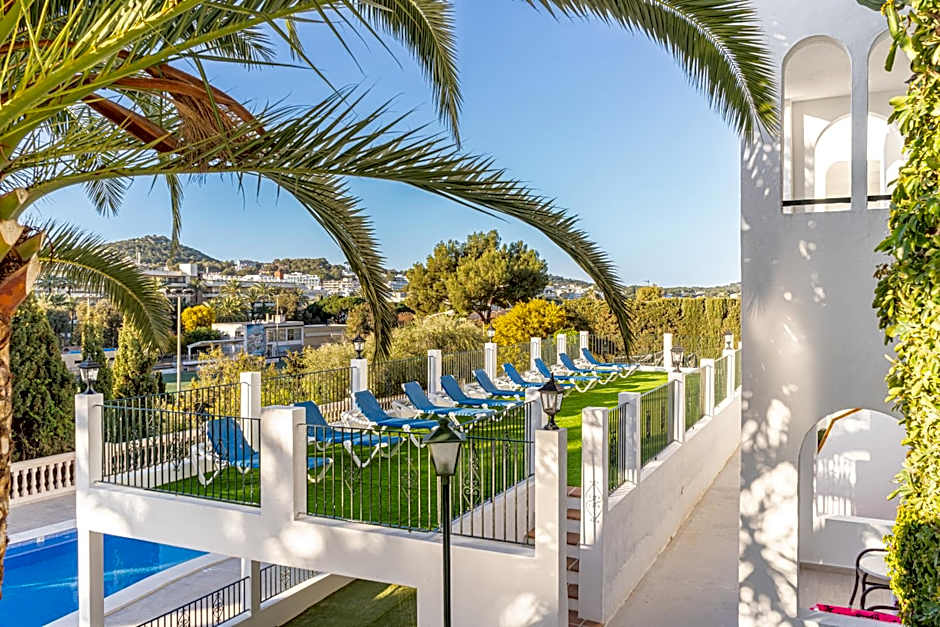 Aparthotel Holiday Center