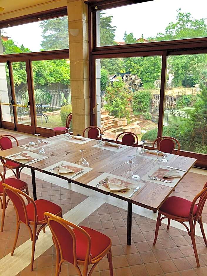 Mingone Hotel Ristorante