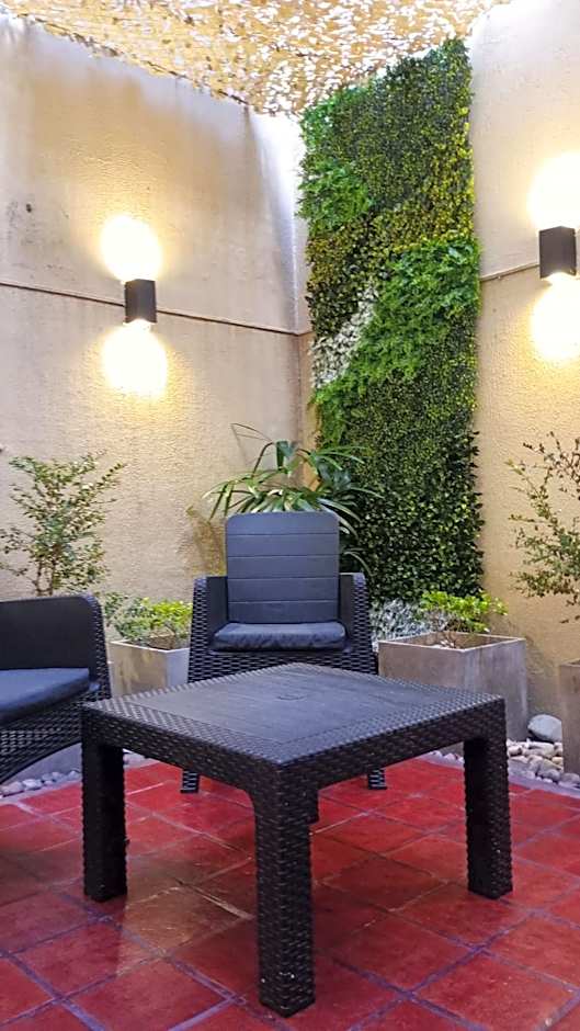 Hotel Milan