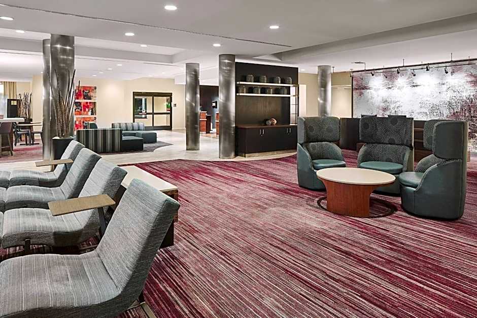 Courtyard by Marriott Shreveport-Bossier City/Louisiana Boardwalk