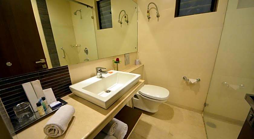 Hotel Legend Inn @ Nagpur