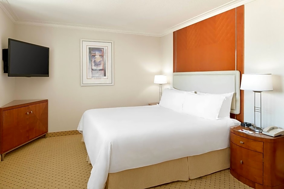 San Diego Marriott Gaslamp Quarter