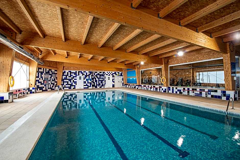 Hotel Benidorm East by Pierre & Vacances