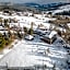 Srebrny Bucznik Wellness & Restaurant