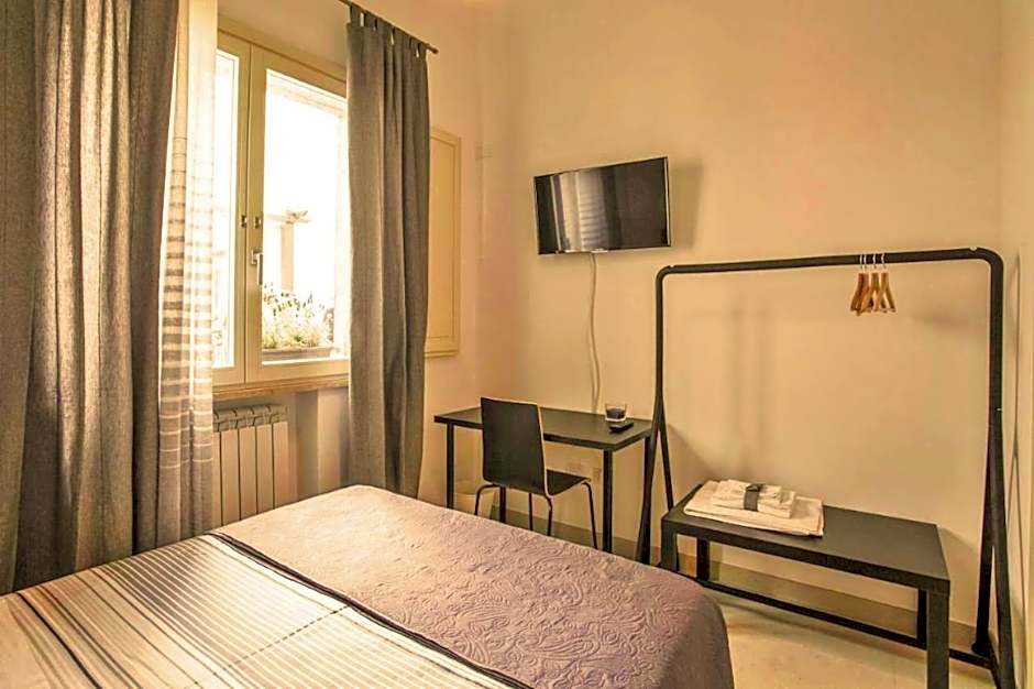 Last Minute Rooms Lecce