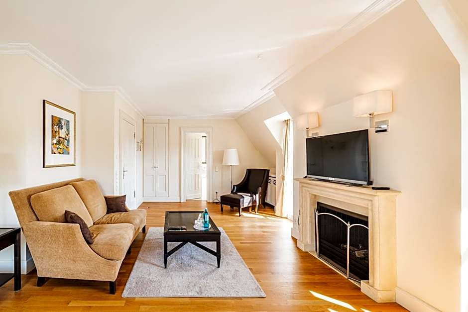 Rheinhotel Schulz