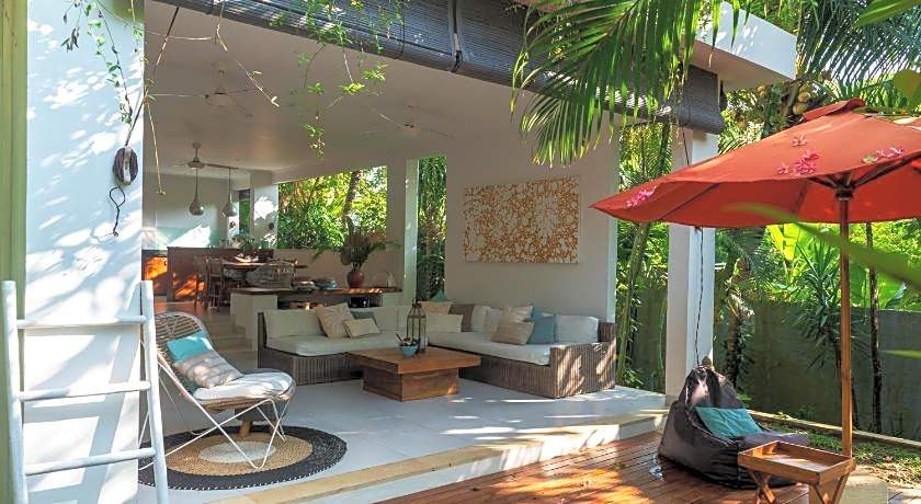 Silversand Villa