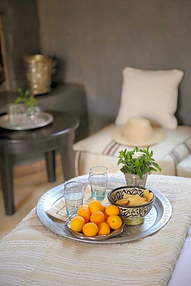 Riad Olema et Spa