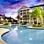Hilton Vacation Club St Augustine