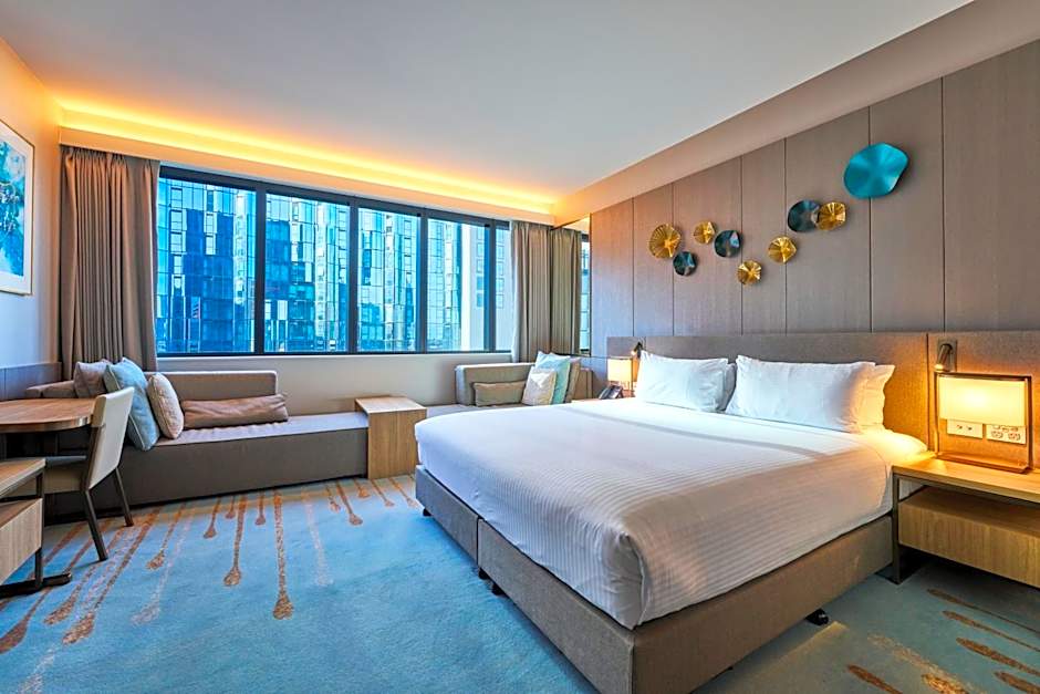 Novotel Melbourne Central
