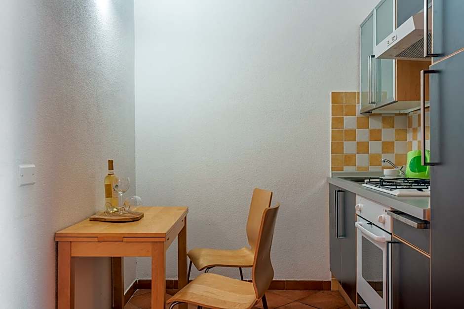 Residence Cristal Blu