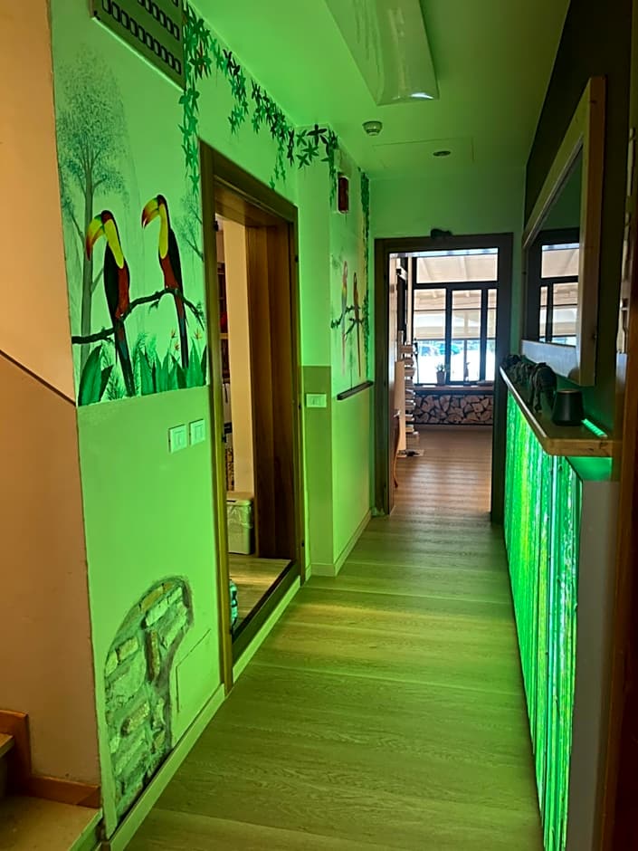 Hotel La Favorita