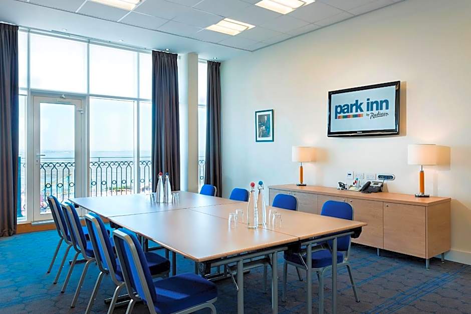 Park Inn by Radisson Palace