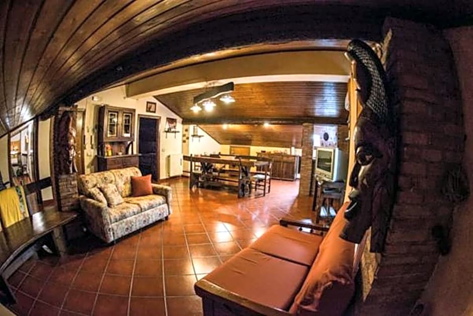 B&B Alfio Tomaselli