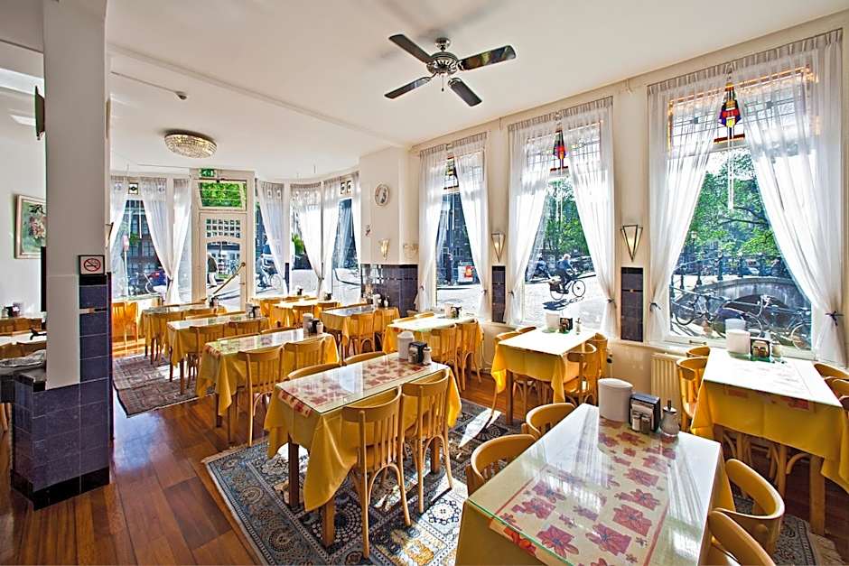 Amsterdam Wiechmann Hotel