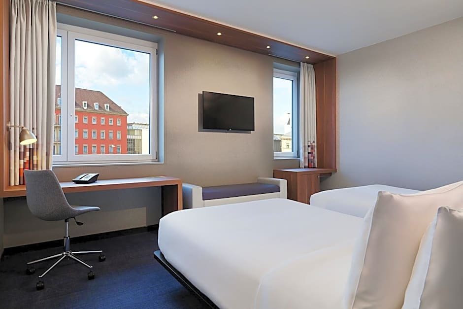 Aloft Munich