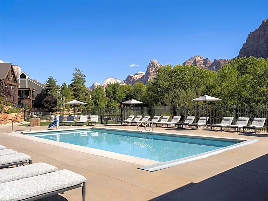 Hyatt Place Springdale/Zion National Park