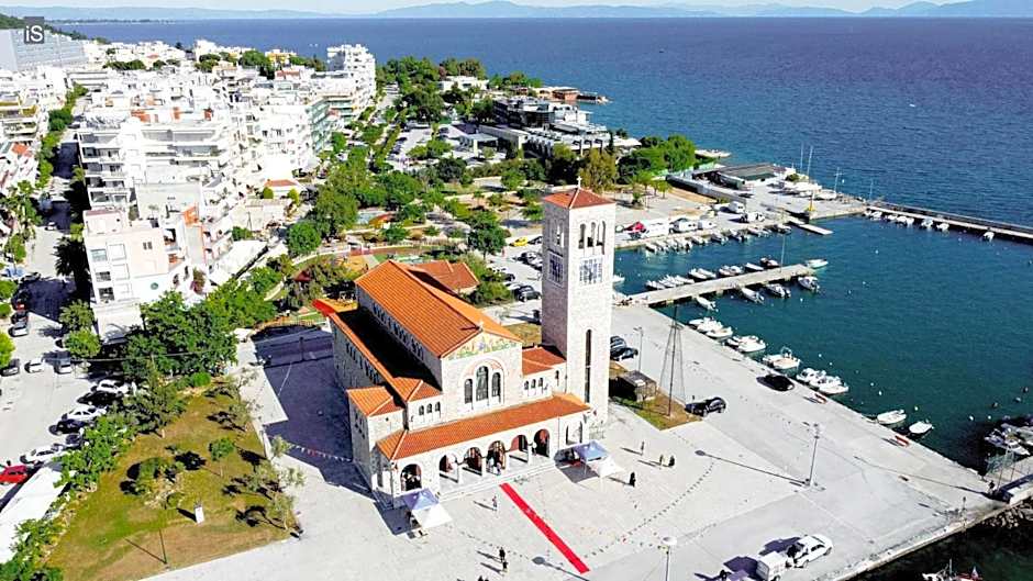 Archontiko Michael Pelion