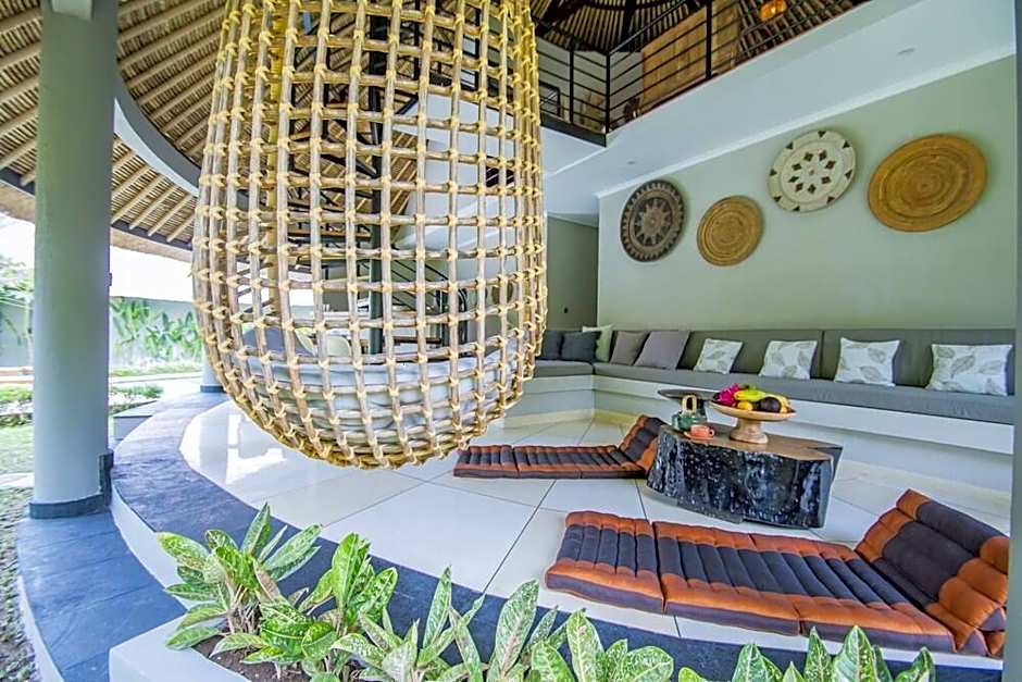 Sub Villas Bali