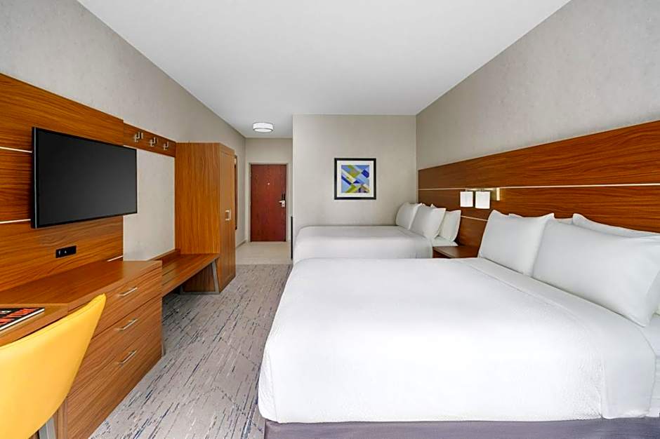 Holiday Inn Express Irondequoit By IHG