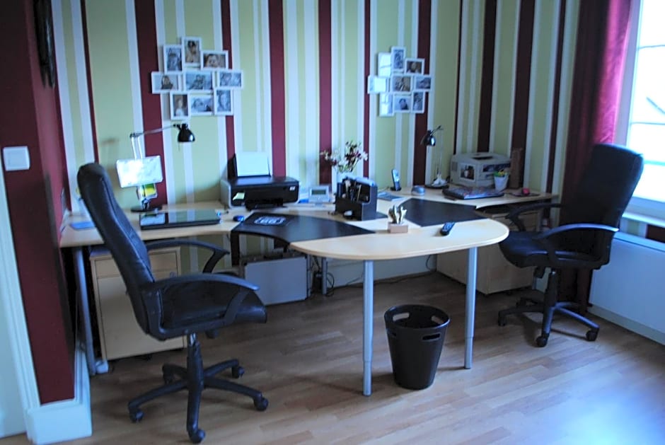 LE RELAIS DU BON'EURE