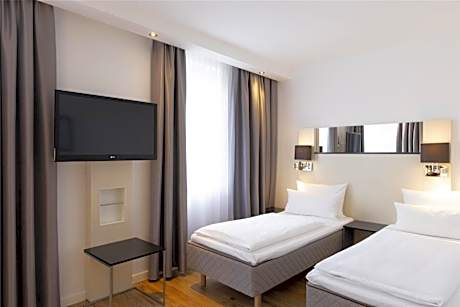 Scandic Berlin Kurfürstendamm